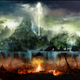 Illustration for article titled Reminder: Daenerys Ate A Heart